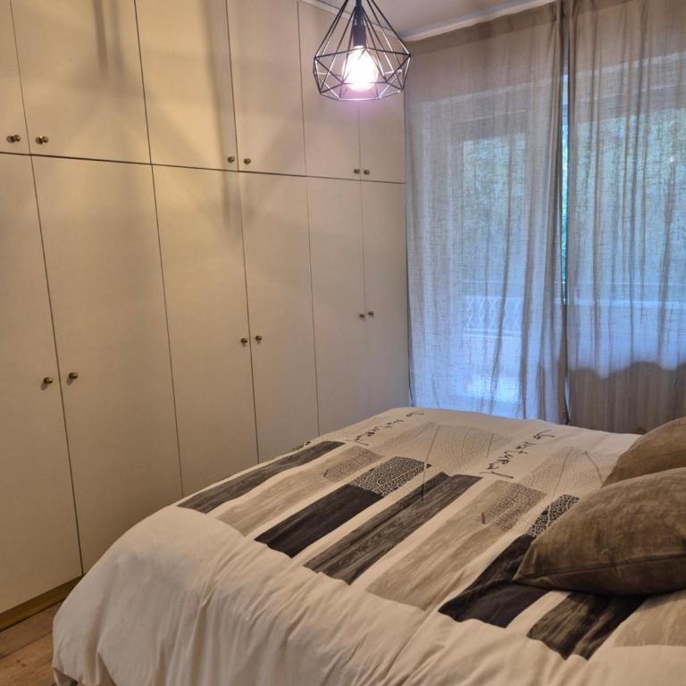 Casa Sabina - Appartamento Superior con 1 Camera da Letto e Balcone - 20