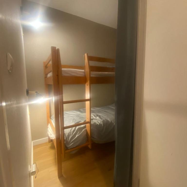 Les toits de dévoluy - Apartment - 15