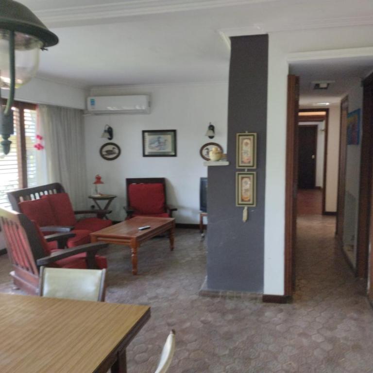 Quinta La Rucula - Casa de 3 dormitorios - 9