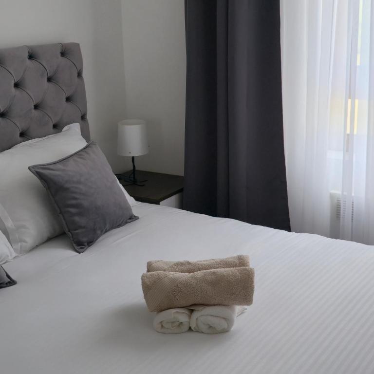 Heli Zlatibor - Apartman - 18