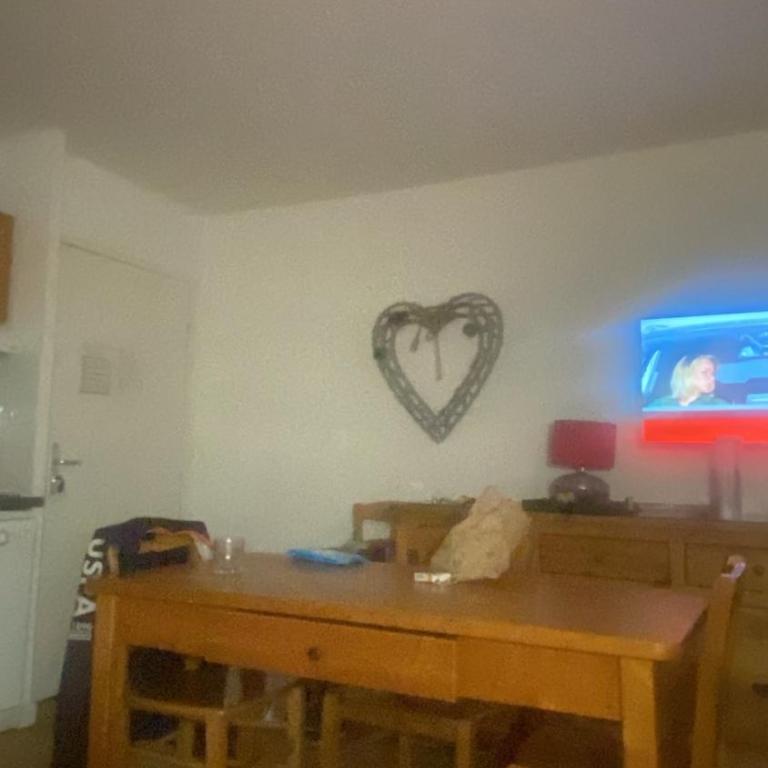 Les toits de dévoluy - Apartment - 11