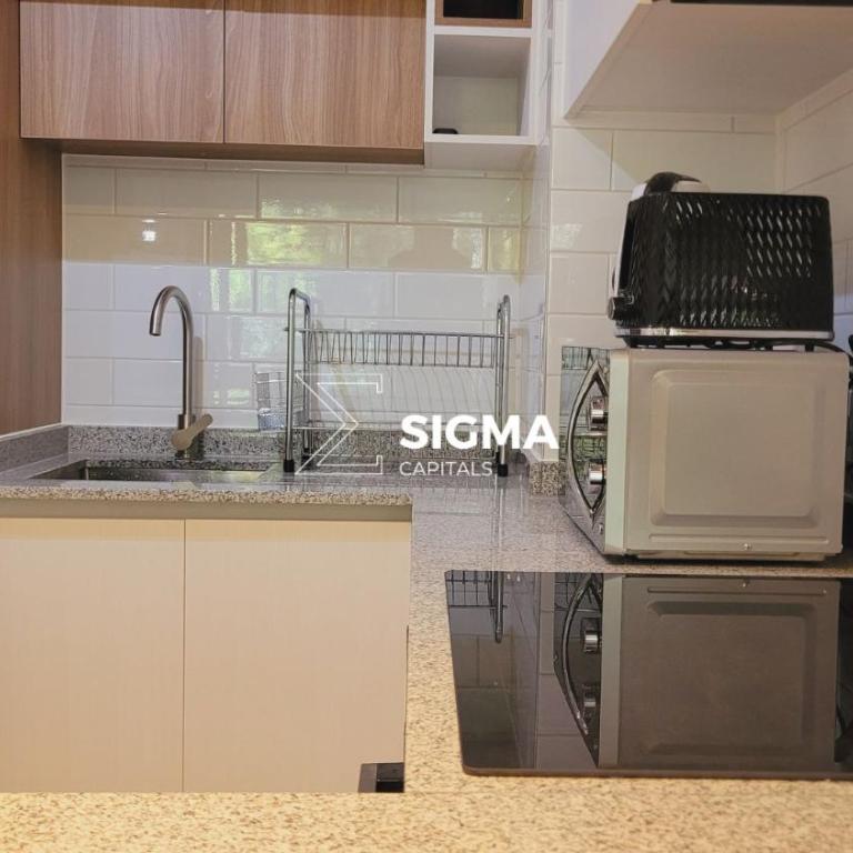 Amplio Depto al Bosque en Pucón - Apartamento de 2 dormitorios - 3