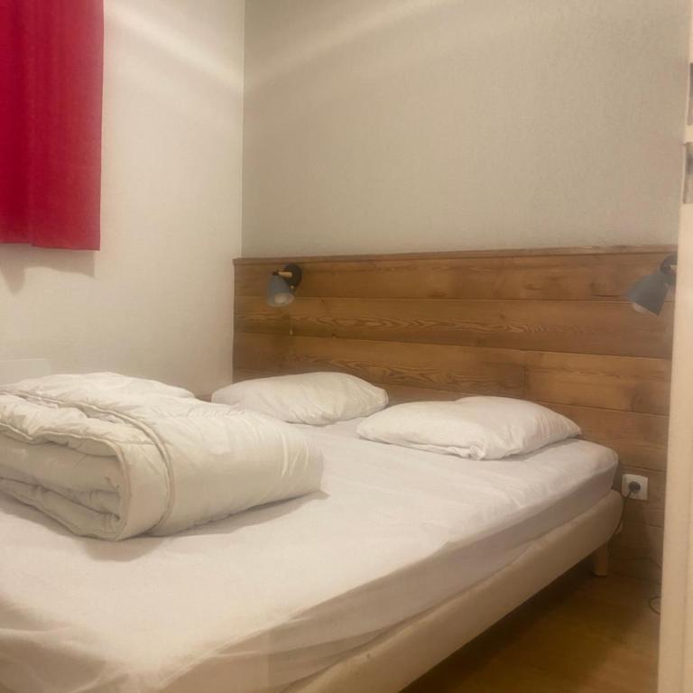 Les toits de dévoluy - Apartment - 19