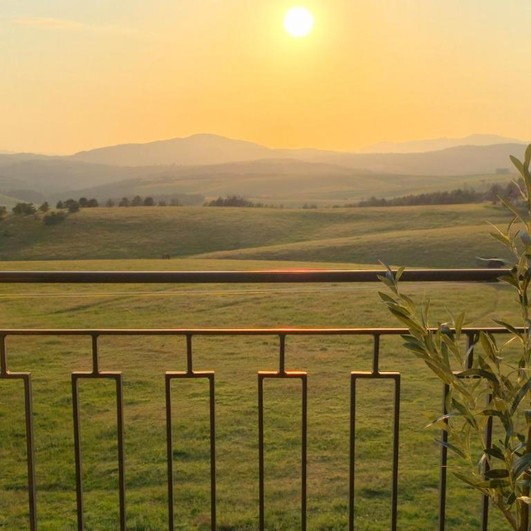 Heli Zlatibor - Apartman - 35