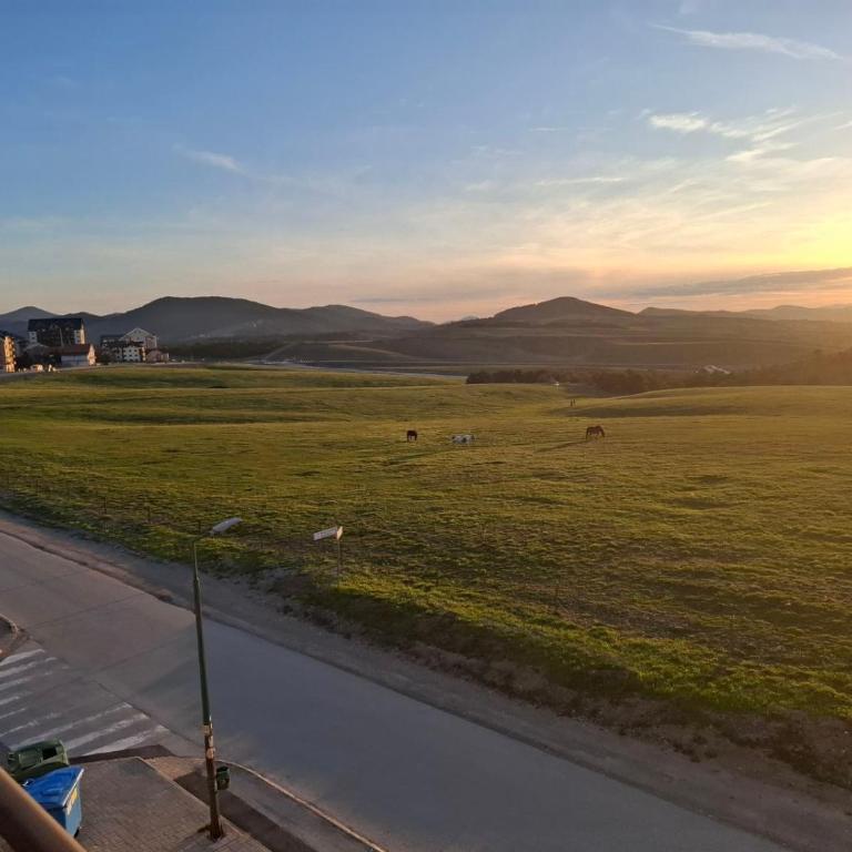 Heli Zlatibor - Apartman - 34