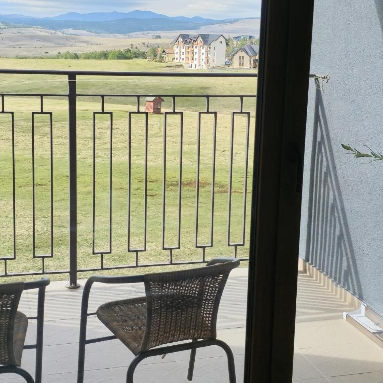 Heli Zlatibor - Apartman - 31