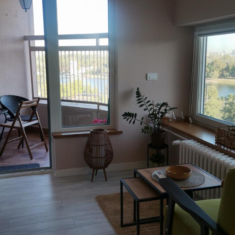 Pogled Ada 1 - One-Bedroom Apartment - 4