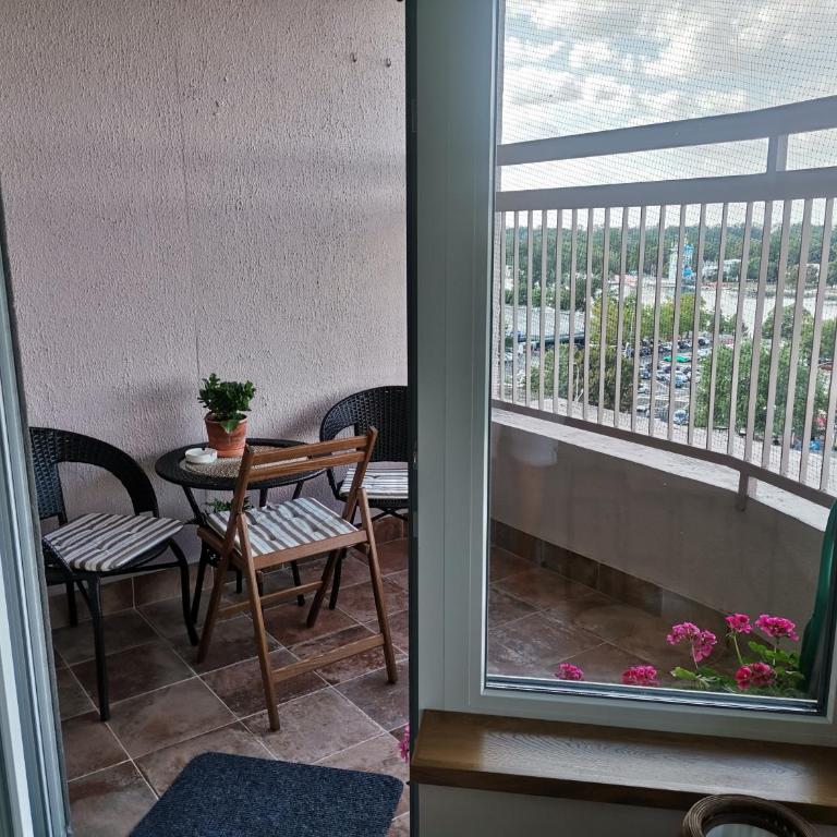 Pogled Ada 1 - One-Bedroom Apartment - 7