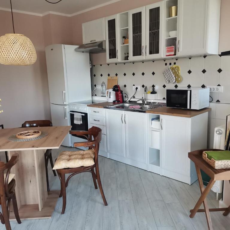 Pogled Ada 1 - One-Bedroom Apartment - 9
