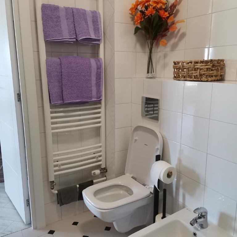 Pogled Ada 1 - One-Bedroom Apartment - 13