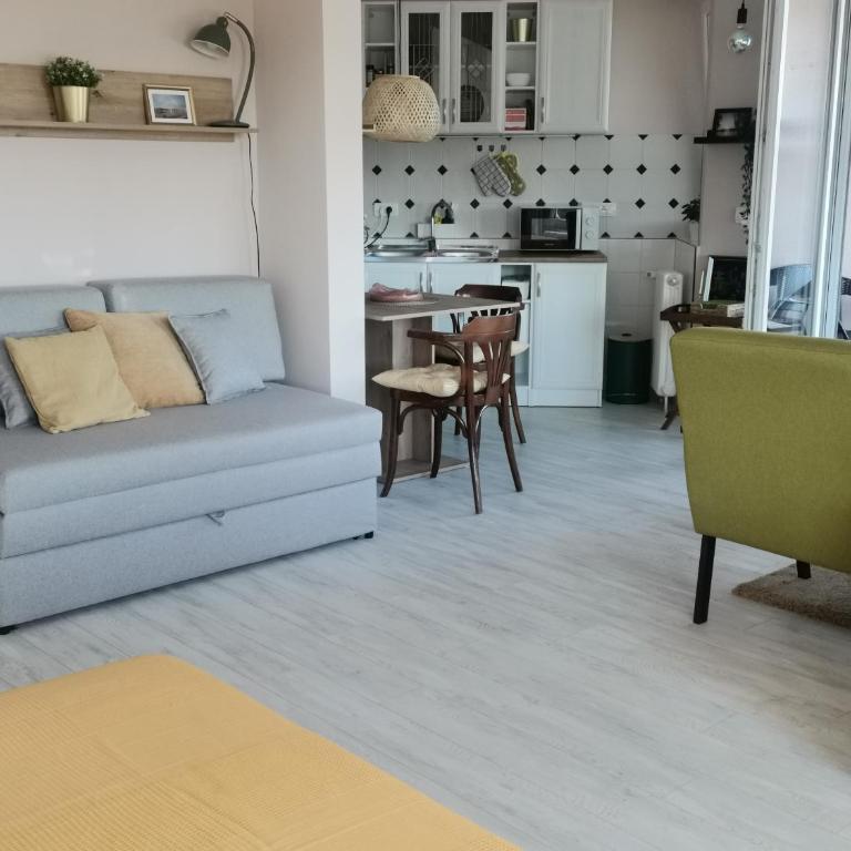 Pogled Ada 1 - One-Bedroom Apartment - 8