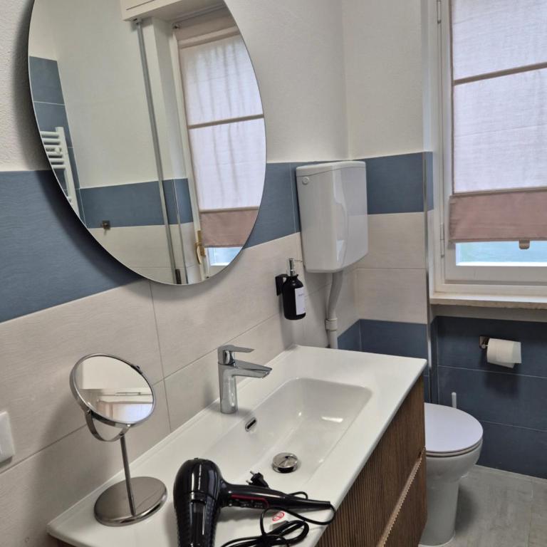 Casa Sabina - Appartamento Superior con 1 Camera da Letto e Balcone - 23