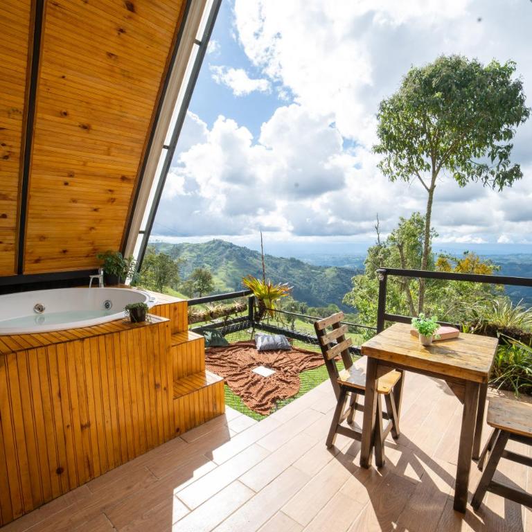 Kavas Natural Connection - Deluxe Double Room - 4