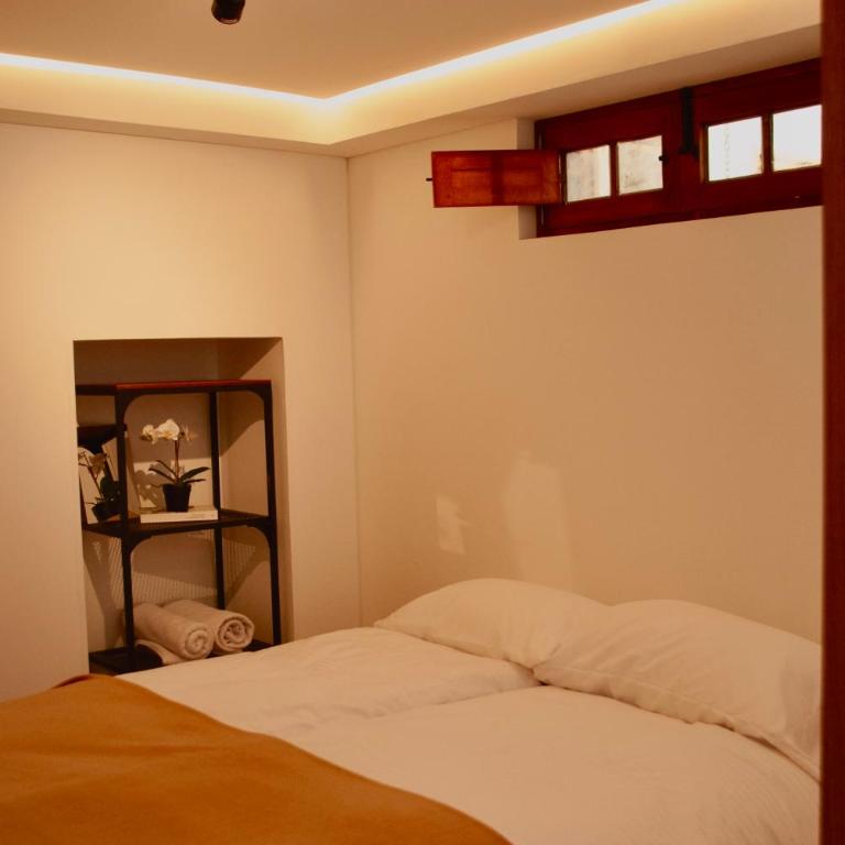 Hostal Boutique Loto de Belén - Habitación Doble Estándar con baño compartido - 18
