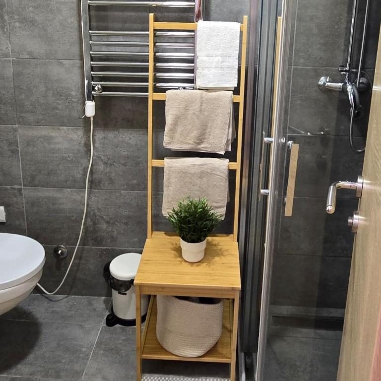 Heli Zlatibor - Apartman - 24