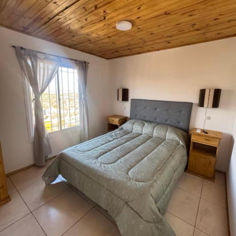 Balcones del Cristal - Picaflor - Two-Bedroom House - 8