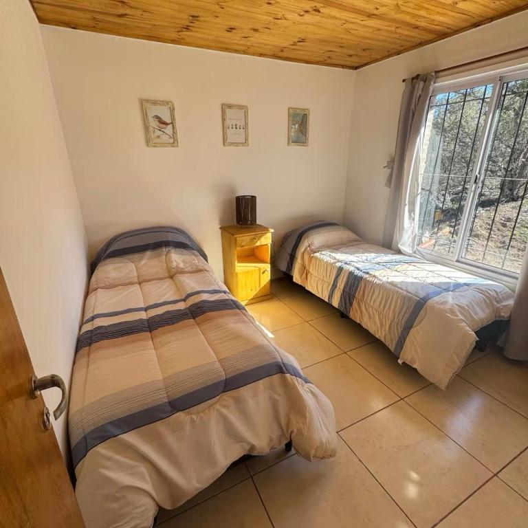 Balcones del Cristal - Picaflor - Two-Bedroom House - 7