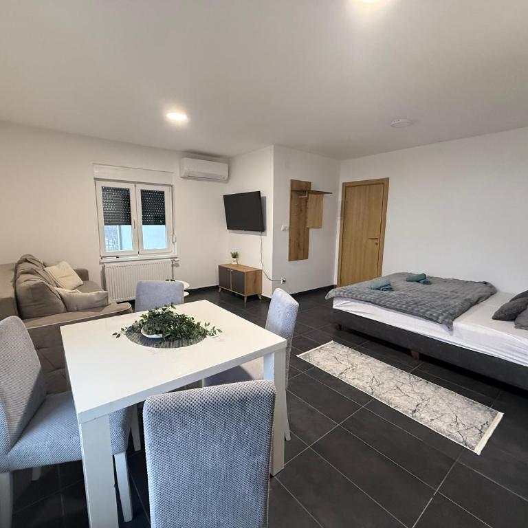 Apartman Rest Novi Sad - Apartman sa 1 Spavaćom Sobom - 3