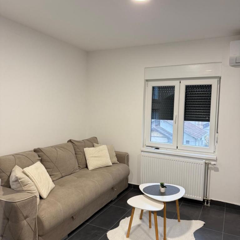 Apartman Rest Novi Sad - Apartman sa 1 Spavaćom Sobom - 2