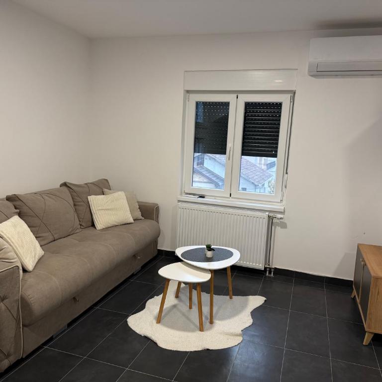 Apartman Rest Novi Sad - Apartman sa 1 Spavaćom Sobom - 11