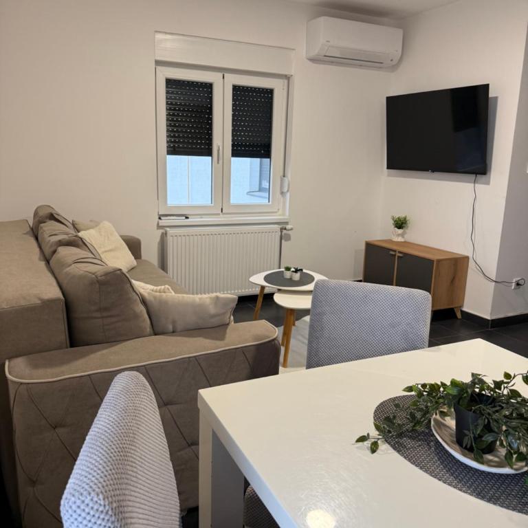 Apartman Rest Novi Sad - Apartman sa 1 Spavaćom Sobom - 5