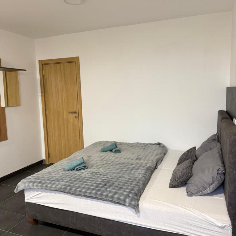 Apartman Rest Novi Sad - One-Bedroom Apartment - 6