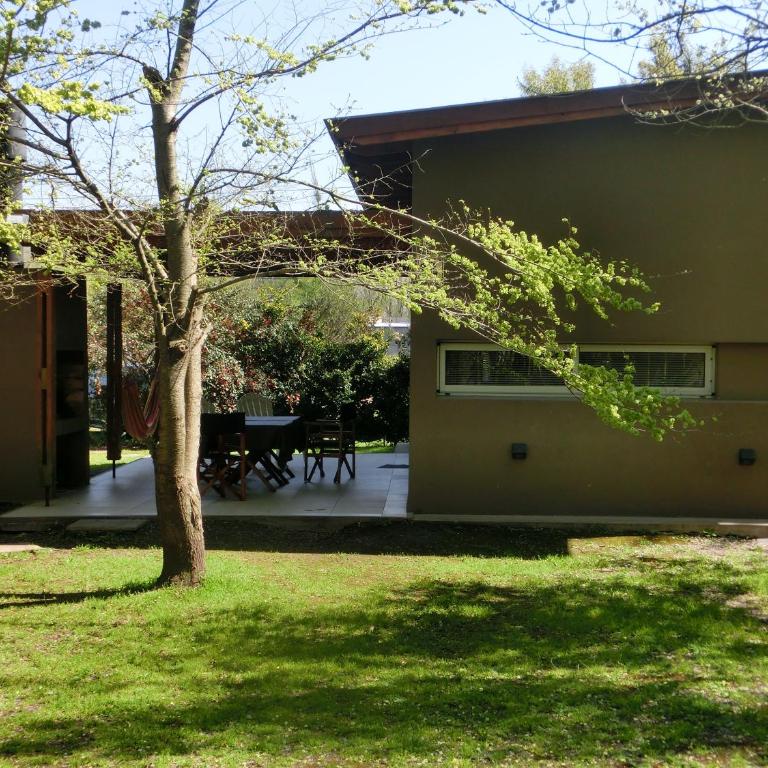 Complejo Aires del Bosque - Casa con 1 dormitorio - 2