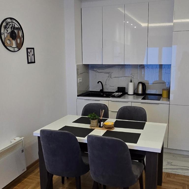 Heli Zlatibor - Apartman - 13