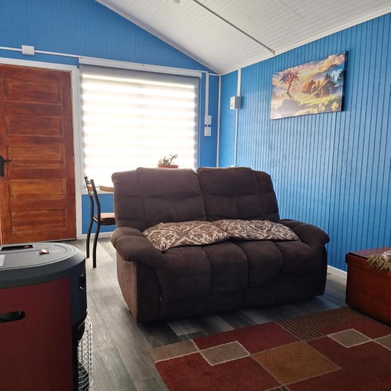 Cabaña ruta del canal - Vacation Home - 15