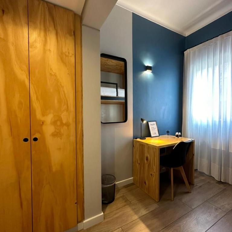 Huli B&B - Habitación Doble Estándar con baño compartido - 8