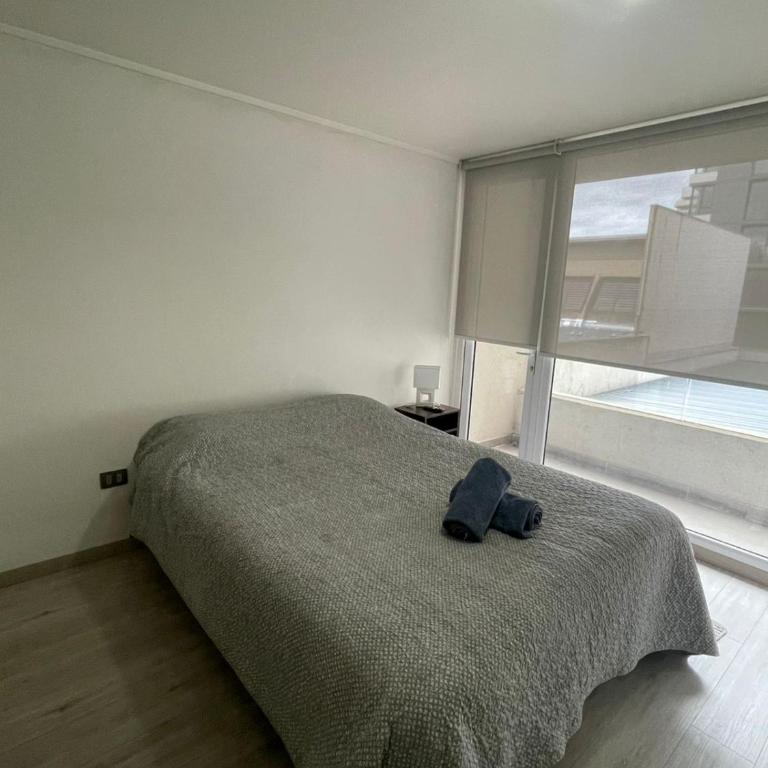 Alojamiento donde Alejandra - Two-Bedroom Apartment - 1
