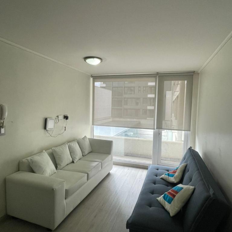 Alojamiento donde Alejandra - Two-Bedroom Apartment - 2