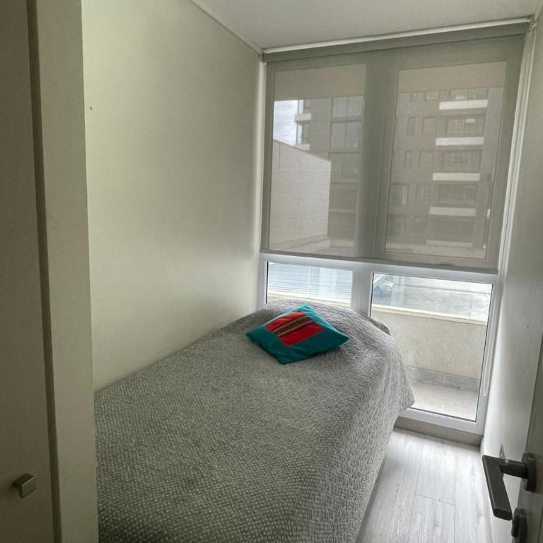 Alojamiento donde Alejandra - Two-Bedroom Apartment - 4