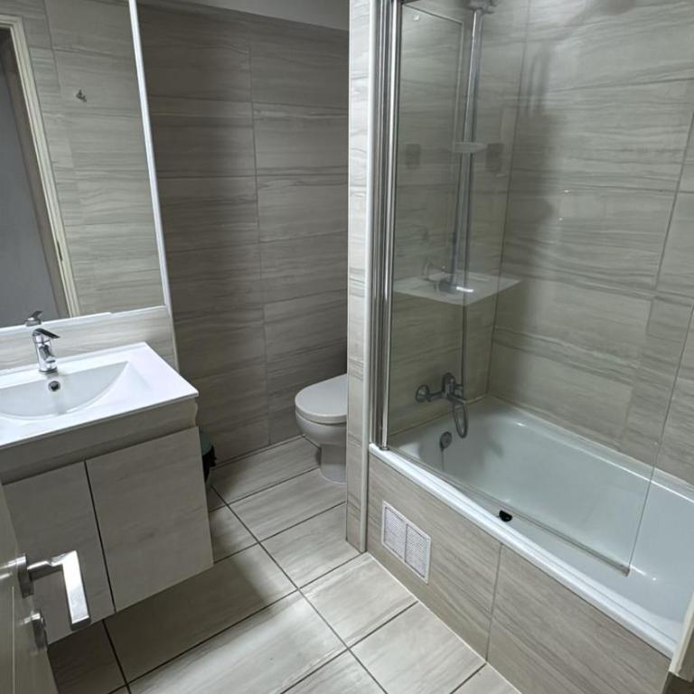 Alojamiento donde Alejandra - Two-Bedroom Apartment - 6