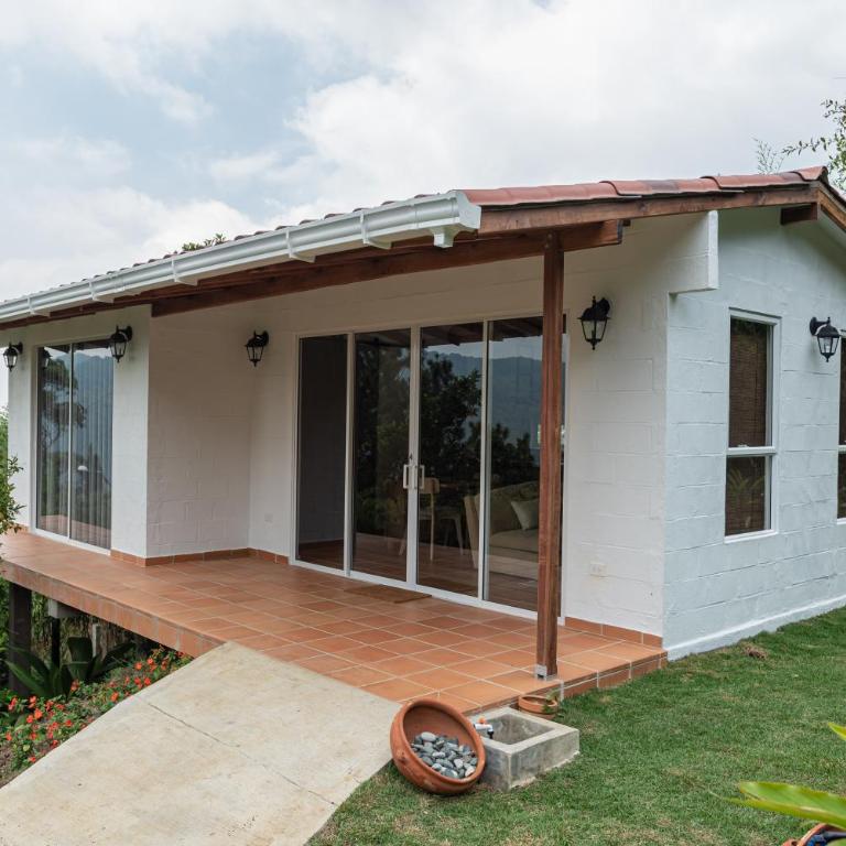 La Kasita - Casa con 1 dormitorio - 21