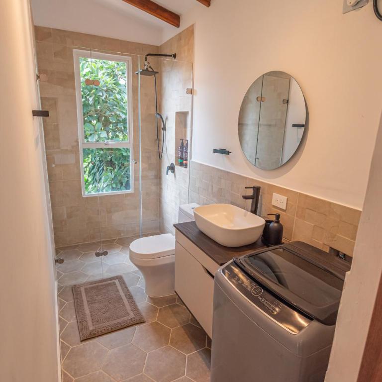 La Kasita - One-Bedroom House - 9