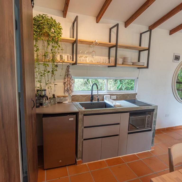 La Kasita - Casa con 1 dormitorio - 20