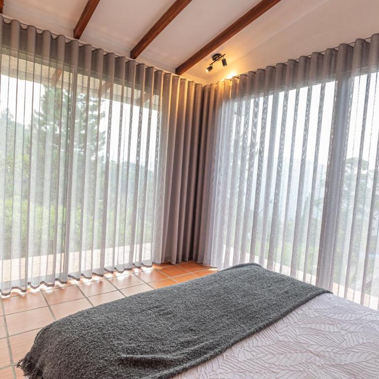 La Kasita - One-Bedroom House - 19