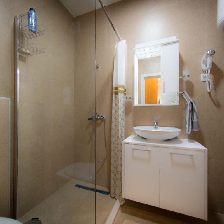 Prolink Residence Podgorica - One-Bedroom Apartment - 3