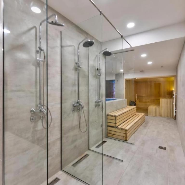 Heli Zlatibor - Apartman - 40