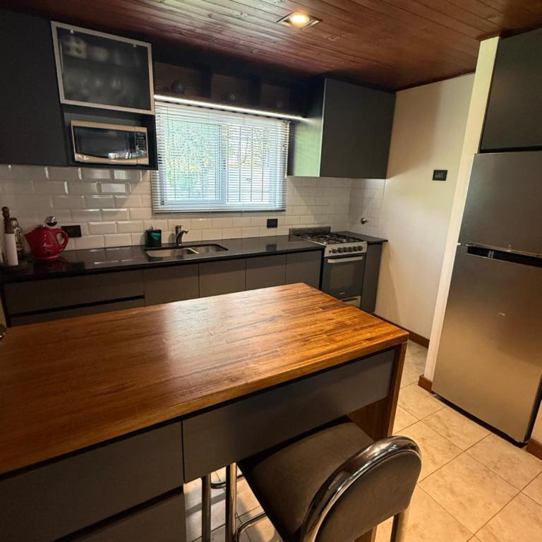 Casa en Miramar - Casa de 2 dormitorios - 10