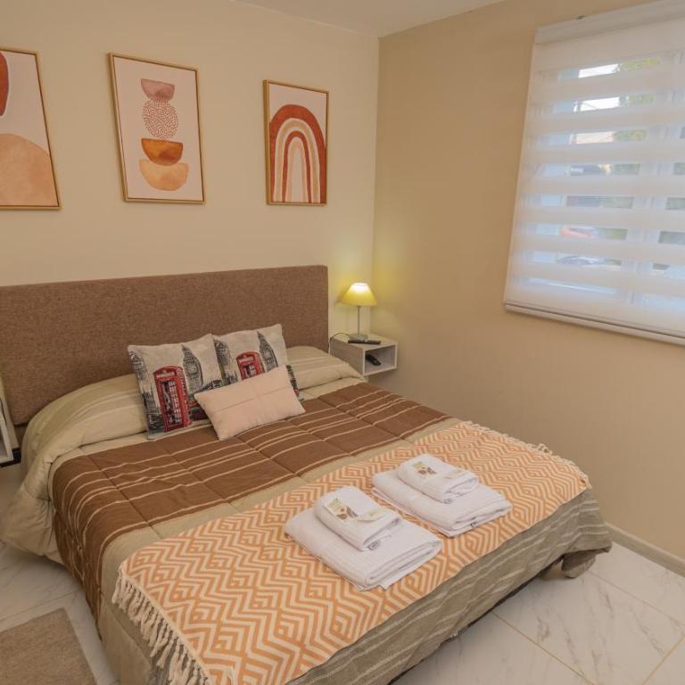 Departamentos Turísticos MD - Apartamento de 1 dormitorio - 2