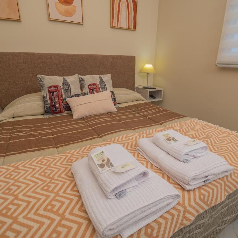 Departamentos Turísticos MD - Apartamento de 1 dormitorio - 6