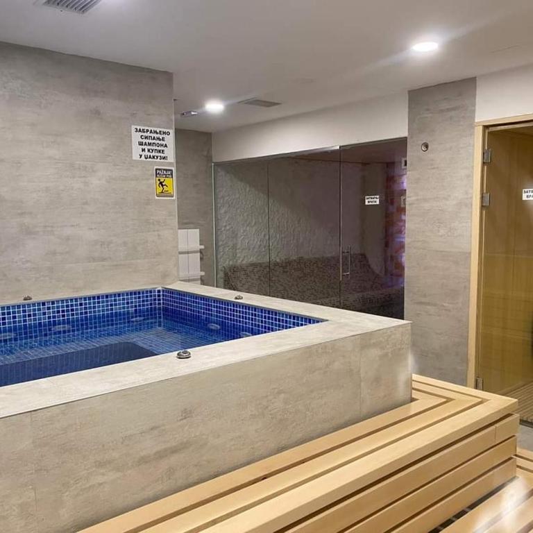 Heli Zlatibor - Apartman - 44