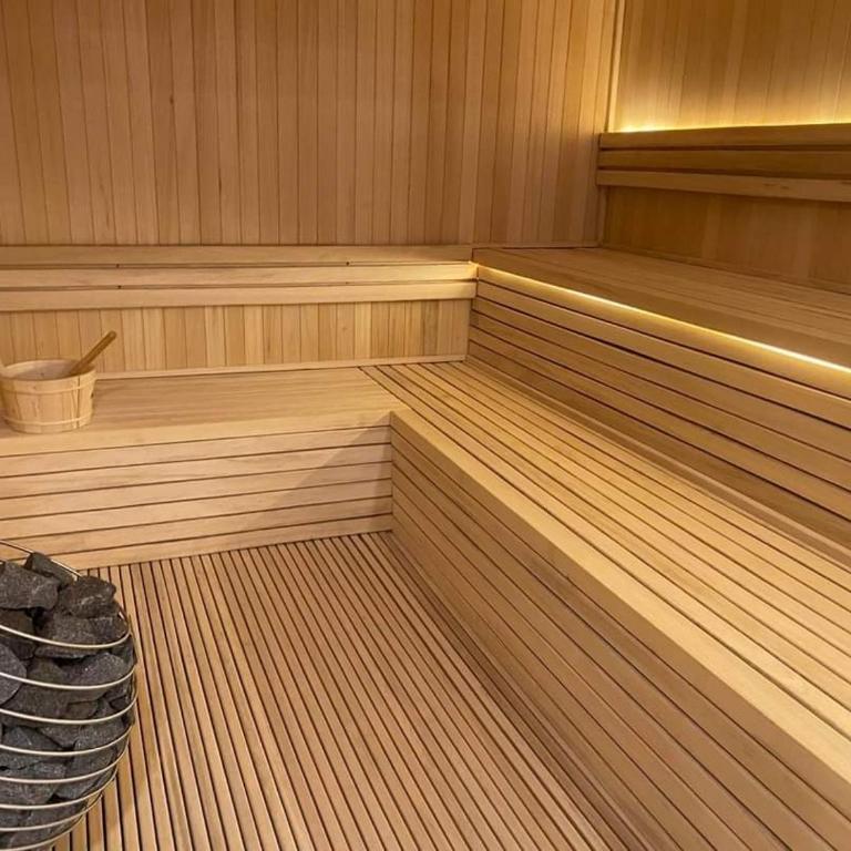 Heli Zlatibor - Apartman - 48