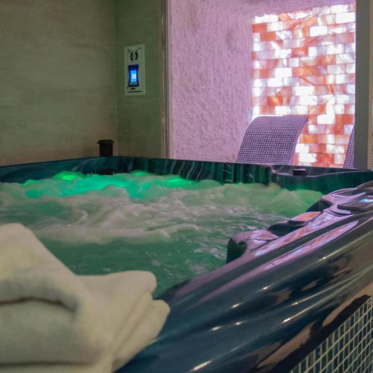 Heli Zlatibor - Apartman - 43