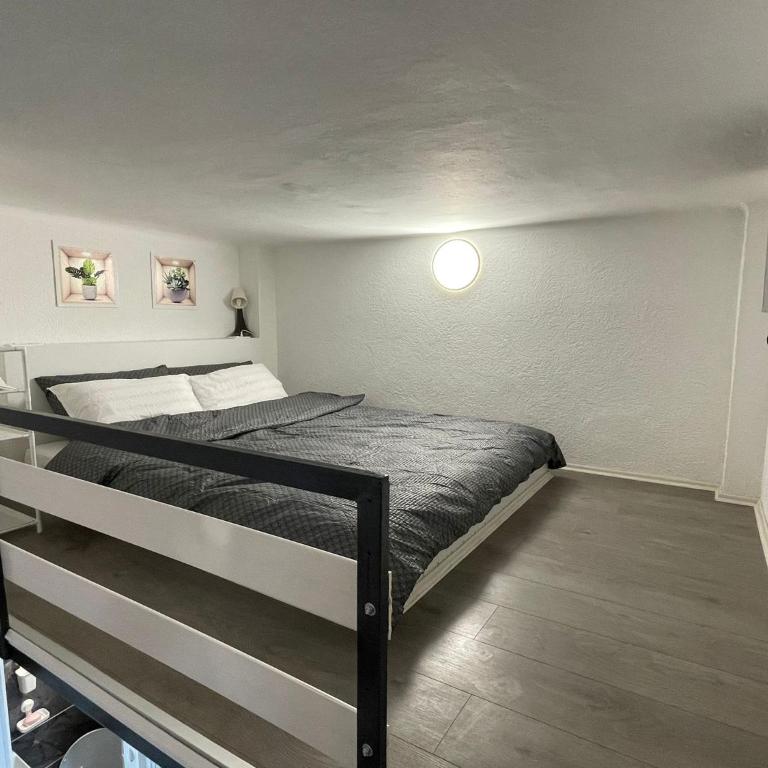Princip Apartman - One-Bedroom Apartment - 6