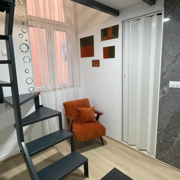 Princip Apartman - One-Bedroom Apartment - 3
