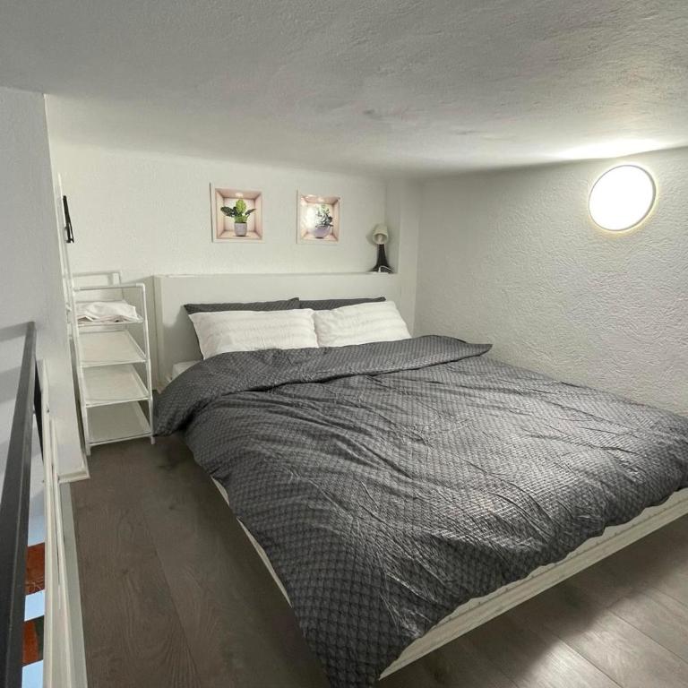 Princip Apartman - One-Bedroom Apartment - 10