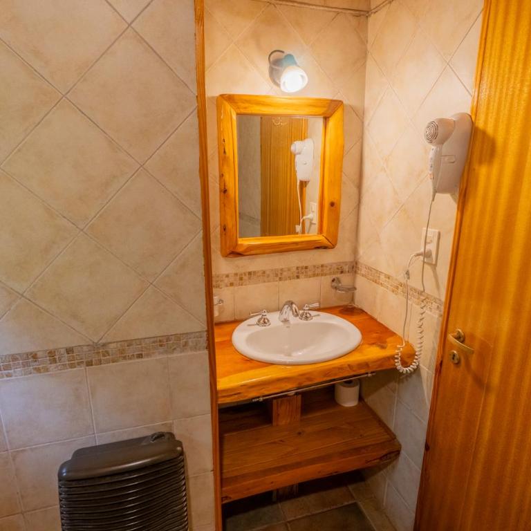 Cabañas En el Corazón del Bosque - Bungalow - 2